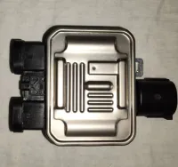Module radiateur range rover evoque freelander