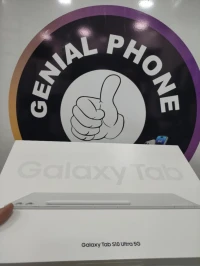 Tab S10 ultra 256/12 cellulaire 5G coffret 