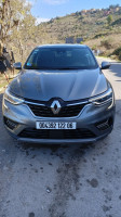 voitures-renault-arkana-2022-bejaia-algerie