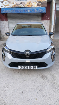 voitures-renault-clio-2024-evolution-bejaia-algerie