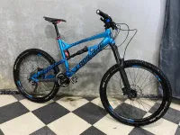 Lapierre zesty 214 27.5 taille L
