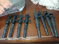 Bobine 1.6 1.4 renault et 1.6 vti