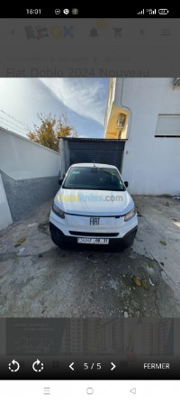 voitures-fiat-doblo-2024-setif-algerie