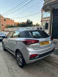 voitures-hyundai-i20-2019-bab-ezzouar-alger-algerie