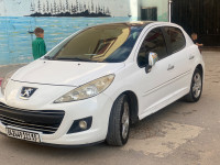 voitures-peugeot-207-2011-allure-el-eulma-setif-algerie