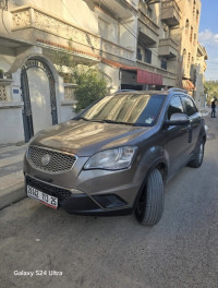 voitures-ssangyong-korando-2013-constantine-algerie