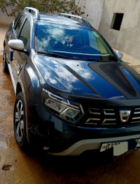 voitures-dacia-duster-2022-beni-dergoun-relizane-algerie