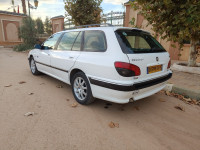 voitures-peugeot-406-2001-ain-youcef-tlemcen-algerie