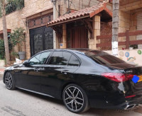 berline-mercedes-amg-2023-c220-el-harrach-alger-algerie