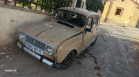 voitures-renault-4-1985-r4-gtl-tizi-ouzou-algerie