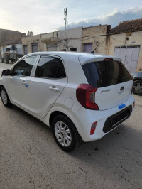 voitures-kia-picanto-2019-lx-sedrata-souk-ahras-algerie