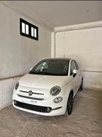 citadine-fiat-500-2024-dolcivita-bordj-menaiel-boumerdes-algerie