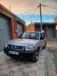 voitures-nissan-pickup-2008-illilten-tizi-ouzou-algerie