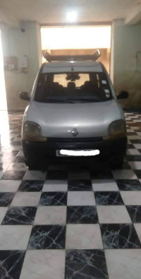 voitures-renault-kangoo-2001-tlemcen-algerie