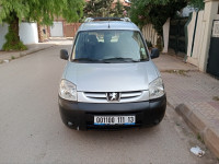 voitures-peugeot-partner-2011-origin-tlemcen-algerie