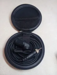 Micro Sennheiser MKE 40