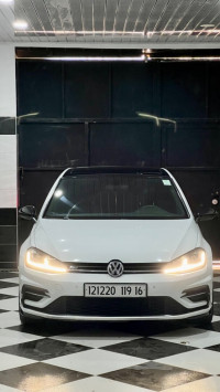 voitures-volkswagen-golf-7-2019-r-line-staoueli-alger-algerie