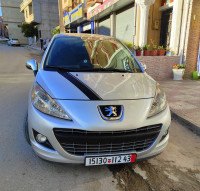 voitures-peugeot-207-2012-ferdjioua-mila-algerie