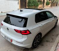 سيارة-صغيرة-volkswagen-golf-8-2020-style-plus-القبة-الجزائر