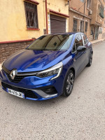 voitures-renault-clio5-2022-rsline-sidi-bel-abbes-algerie