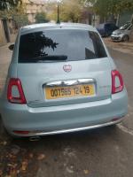 voitures-fiat-500-2024-club-bougaa-setif-algerie