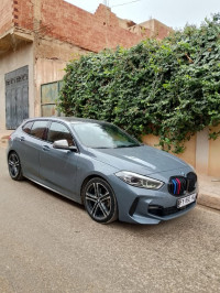 voitures-bmw-serie-1-2021-ksar-chellala-tiaret-algerie