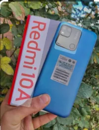 Redmi Redmi 10A