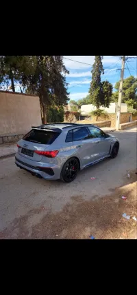 Audi RS3 2023 Kit carbon