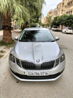 voitures-skoda-octavia-2017-ambiente-ain-taya-alger-algerie