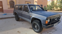 voitures-nissan-patrol-gr-1988-safari-djelfa-algerie