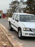 utilitaire-jmc-tfr-2009-cabine-double-bouguirat-mostaganem-algerie