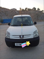 commerciale-peugeot-partner-2009-origin-beni-hocine-setif-algerie