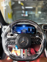 berline-mercedes-c220-2023-amg-hadjout-tipaza-algerie