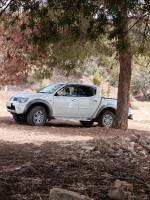 voitures-mitsubishi-l200-2013-doube-cabine-evolution-tiaret-algerie