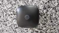 Powerbeats Pro Totally Wireless Earphones - Black