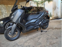 motos-et-scooters-yamaha-xmax-125-2023-chlef-algerie