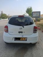 citadine-nissan-micra-2013-city-hamma-bouziane-constantine-algerie