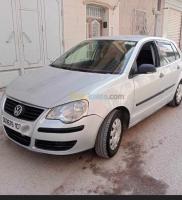 citadine-volkswagen-polo-2007-tebessa-algerie