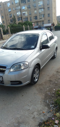 voitures-chevrolet-aveo-4-portes-2007-el-khroub-constantine-algerie