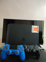 playstation-4-slim-online-500gb-constantine-algerie