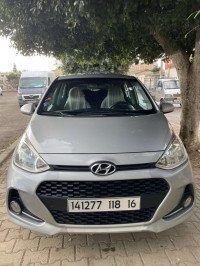 voitures-hyundai-grand-i10-2018-restylee-dz-douera-alger-algerie