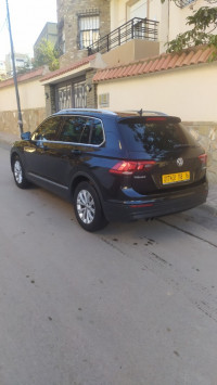 voitures-volkswagen-tiguan-2018-hammamet-alger-algerie