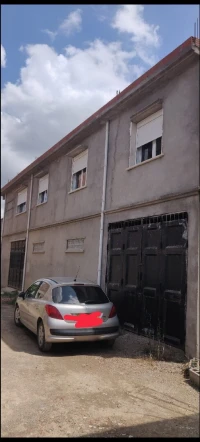 Vente Villa Bouira Lakhdaria
