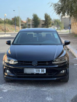 voitures-volkswagen-polo-2019-nouvelle-match-ii-bejaia-algerie