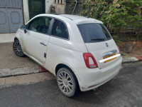 voitures-fiat-500-2024-tadmait-tizi-ouzou-algerie