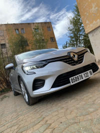 voitures-renault-clio-5-2022-intense-miliana-ain-defla-algerie