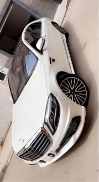 Mercedes E S Cls limousine 2025 Mariage