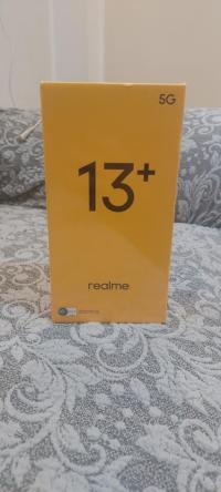 smartphones-realmi-13-plus-laghouat-algerie