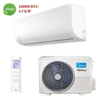 #promotion #climatiseurs #midea 