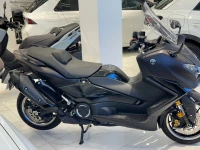 Yamaha T Max Tech Max 2025 2025